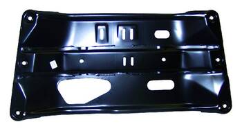Skid Plate