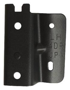 Soft Top Bow Bracket