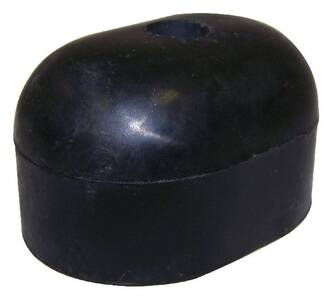 Spare Tire Stop