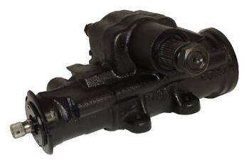 Steering Gear Box