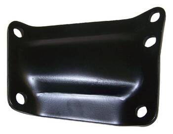 Steering Gear Mount Bracket