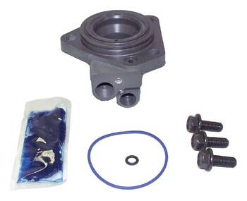 Steering Gear Seal Kit