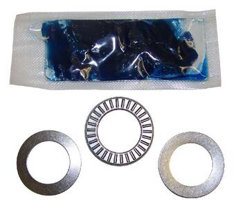 Steering Gear Worm Shaft Thrust Bearing