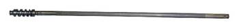 Steering Gear Worm Shaft