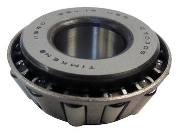 Steering King Pin Bearing