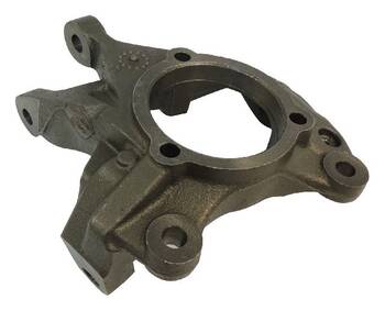 Steering Knuckle