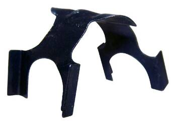 Steering Shaft Retainer