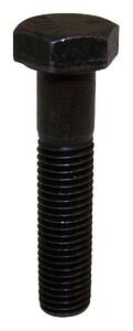 Steering Tie Rod End Adjusting Sleeve Bolt