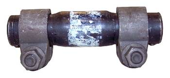 Steering Tie Rod End Adjusting Sleeve