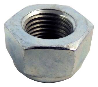 Steering Wheel Nut