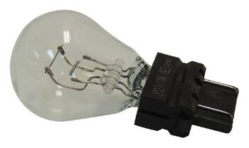 Stepwell Light Bulb