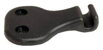 Sun Visor Bracket