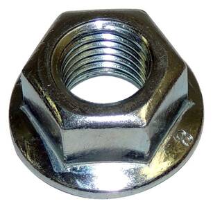 Suspension Ball Joint Lock Pin Nut