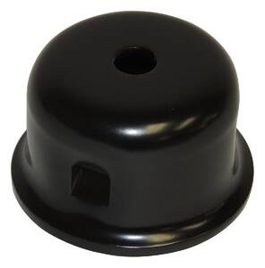 Suspension Control Arm Bumper Bracket