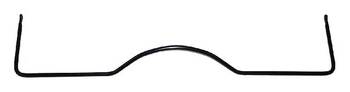 Suspension Stabilizer Bar Assembly