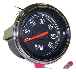 Tachometer Gauge