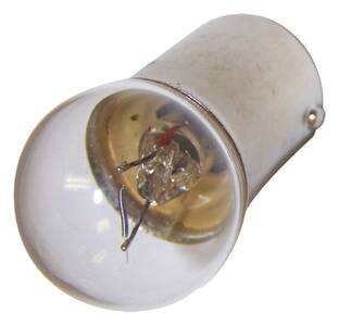 Tail Light Bulb