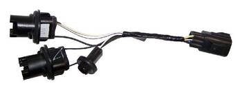 Tail Light Wiring Harness