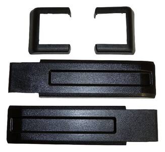 Tailgate Hinge Cover