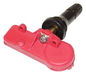 Tire Pressure Monitoring System (TPMS) Sensor Valve Assembly