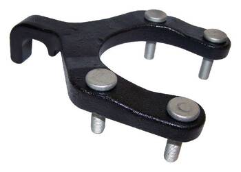 Tow Hook