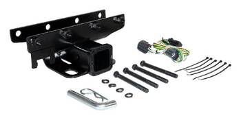 Trailer Hitch