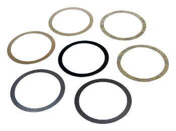 Transfer Case Bearing