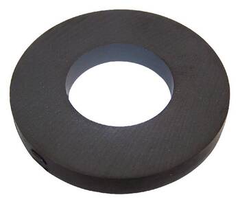 Transfer Case Debris Magnet