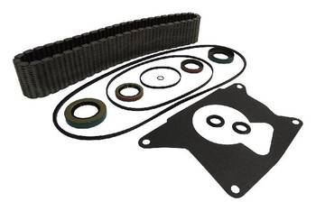 Transfer Case Drive Chain