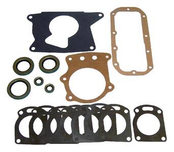 Transfer Case Gasket