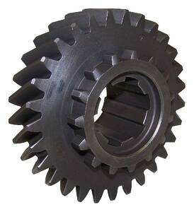 Transfer Case Main Shaft Gear