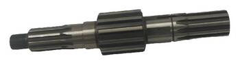Transfer Case Main Shaft