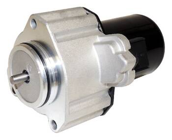 Transfer Case Motor