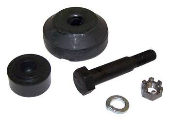 Transfer Case Mount