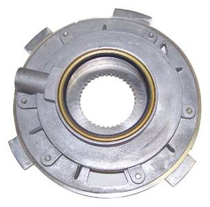 Transfer Case Oil Pump