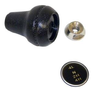 Transfer Case Shift Knob