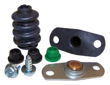 Transfer Case Shift Linkage