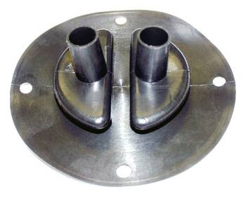 Transfer Case Shifter Boot