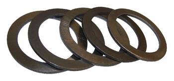 Transfer Case Shim