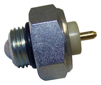 Transfer Case Switch