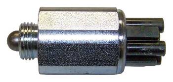 Transfer Case Vacuum Switch