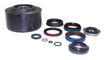 Transfer Case