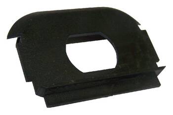 Transmission Bell Housing Inspection Cover