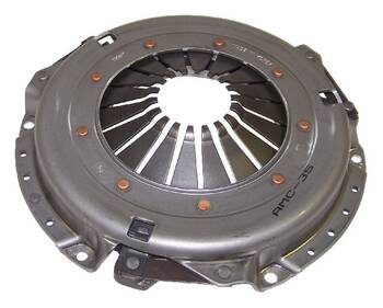 Transmission Clutch Pressure Plate