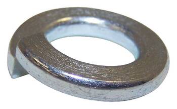 U-Bolt Mounting Hardware