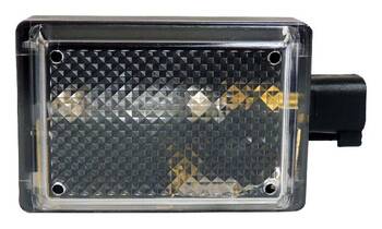 Under Hood Light