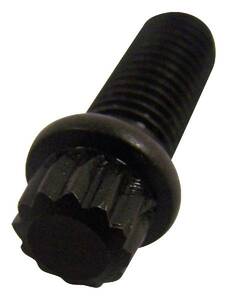 Universal Joint Strap Bolt