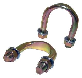 Universal Joint U-Bolt Kit