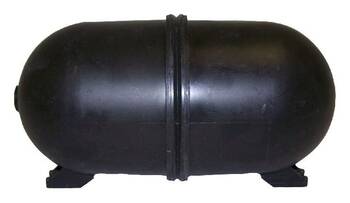 Vacuum Reservoir