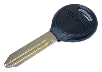 Vehicle Key
